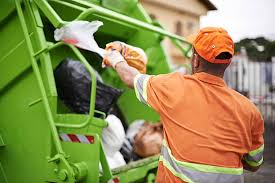 Best Retail Junk Removal  in Palouse, WA