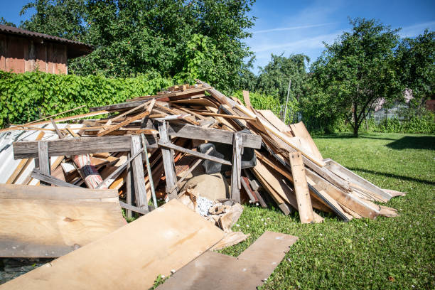 Reliable Palouse, WA Junk Removal Services Solutions