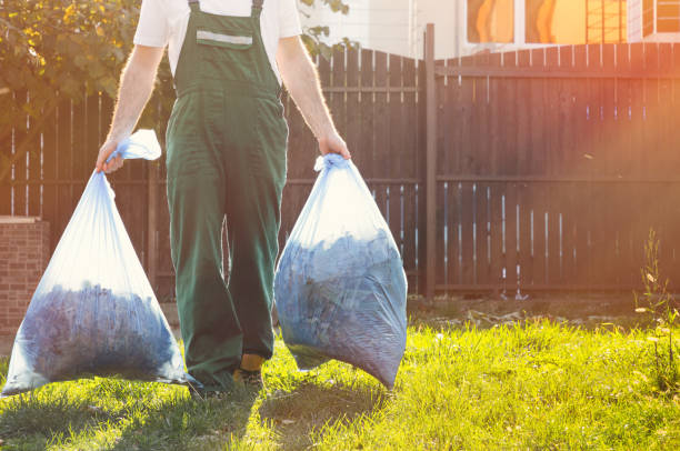 Same-Day Junk Removal Services in Palouse, WA