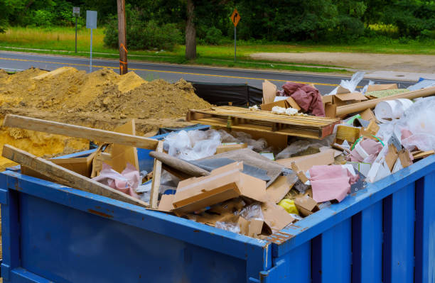 Best Yard Waste Removal  in Palouse, WA
